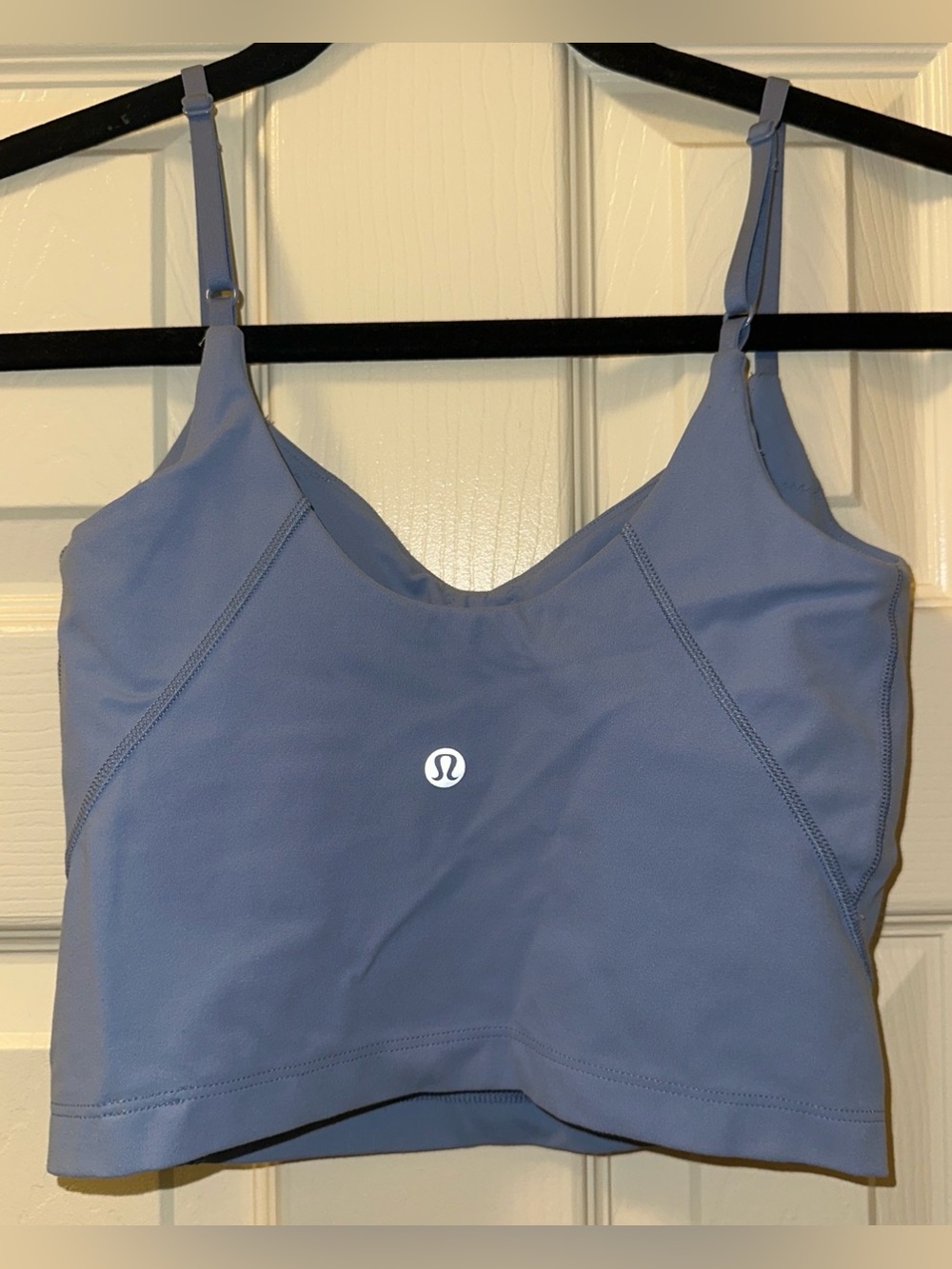 Lululemon Align Tank Cropped Cami Tank